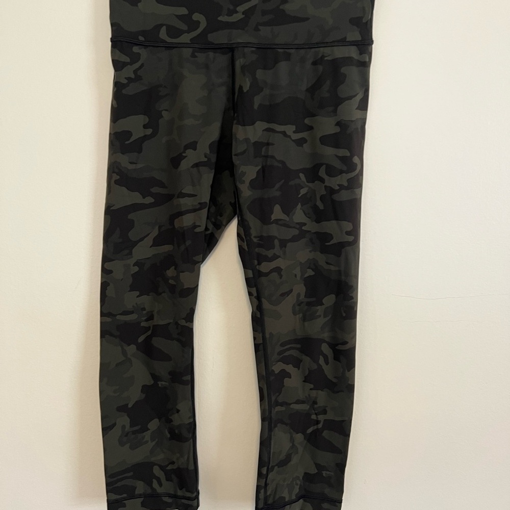 Women’s Lululemon Leggings
